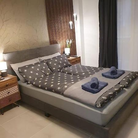 Pleasantstay City Appartement Салоники Экстерьер фото